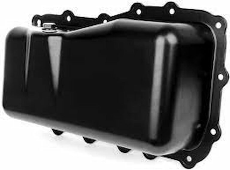 Which Engine Component Stores Oil For Lubrication 