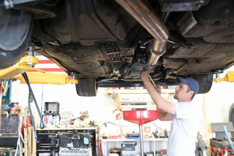 Engine Oil Won’t Drain? Troubleshooting Guide