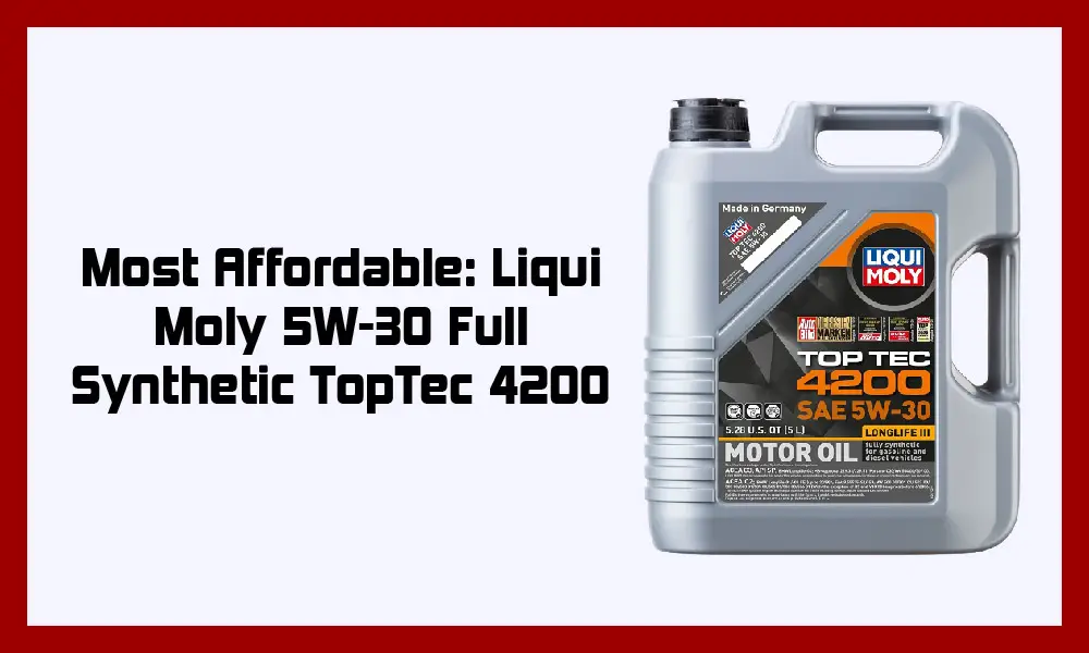 volkswagen jetta tdi engine oil_Liqui Moly