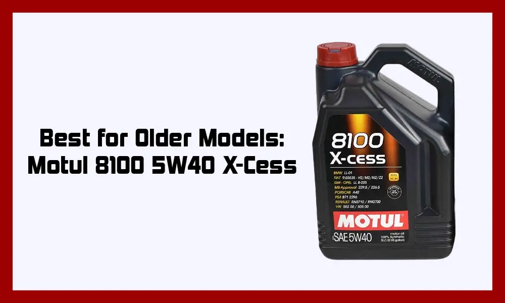 volkswagen jetta tdi engine oil_Motul 8100