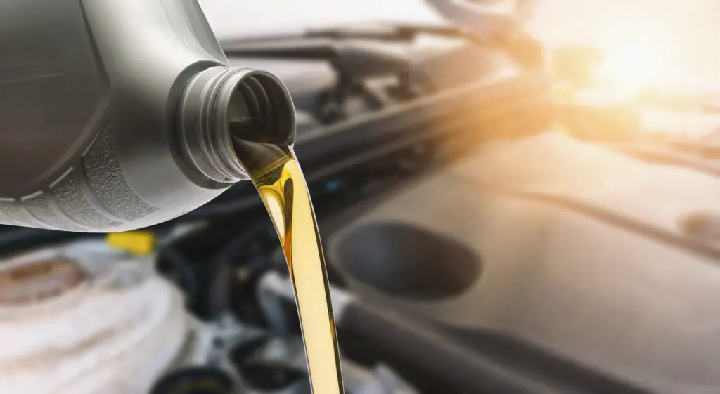 How often should you change synthetic oil