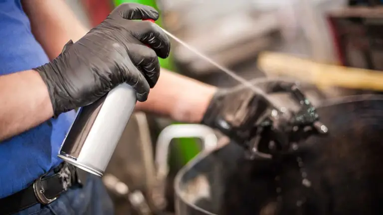 The 5 Best Penetrating Oils for Rust and Stuck Parts