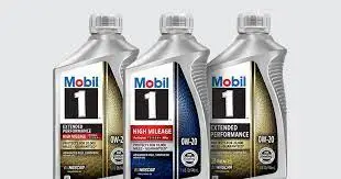 0w20 Synthetic Oil 